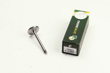 Фото 2 - Клапан впускний BGA V998902