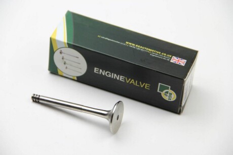 Фото 3 - Клапан выпускной BGA V998903