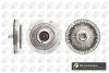 Муфта вентилятора Ford Transit 2.5D - (1063042, 7051414, 95VB8A616AA) BGA VF2302 (фото 1)