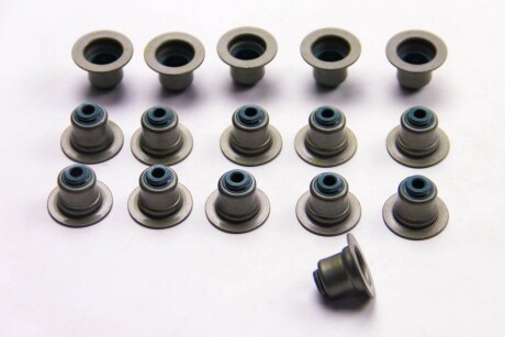 Фото 2 - Сальники клапанов BGA VK2372