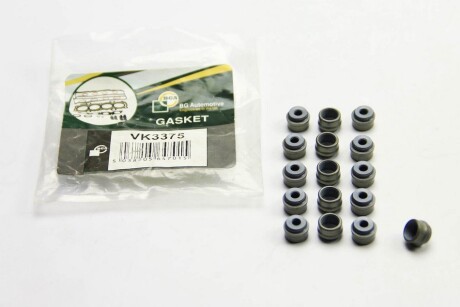 Фото 2 - Сальники клапанів BGA VK3375