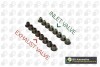 Сальник клапана 8mm Berlingo/Ducato/Scudo 1.8/2.0/1.9TD (к-кт) - (605041100, 026109675, 095622) BGA VK5341 (фото 1)