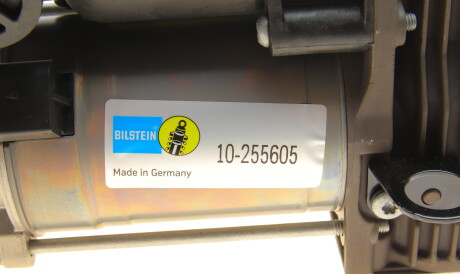 Фото 2 - Стойка амортизатору (амортизатор) BILSTEIN 10-255605 (10255605)