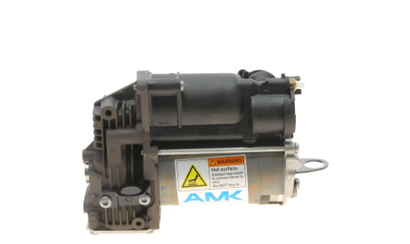 Фото 3 - Стійка амортизатору (амортизатор) BILSTEIN 10-255612 (10255612)