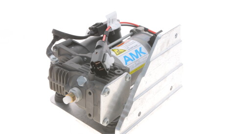 Фото 3 - Стойка амортизатору (амортизатор) BILSTEIN 10-309445 (10309445)