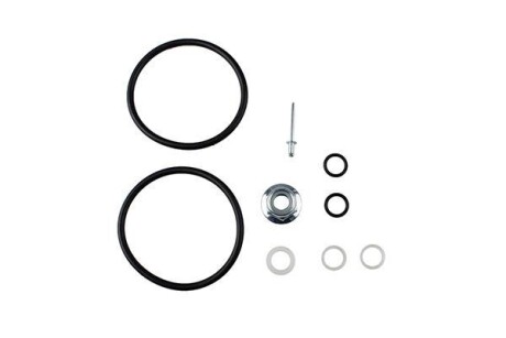 Комплект пилозахисних ковпаків, амортизатор B1 OE Replacement - BILSTEIN 11-247180