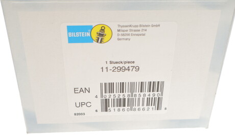 Фото 3 - Пильник/відбійник BILSTEIN 11-299479