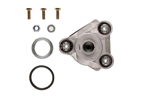 Подушка стійки McPherson - BILSTEIN 12228683