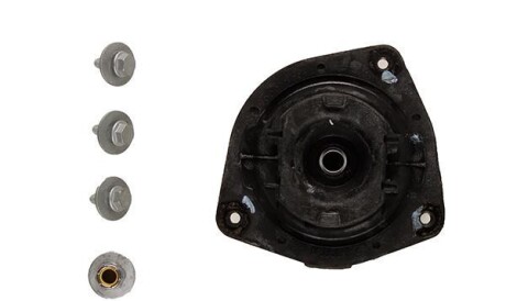 Фото 2 - Опора стойки амортизатора BILSTEIN 12234134