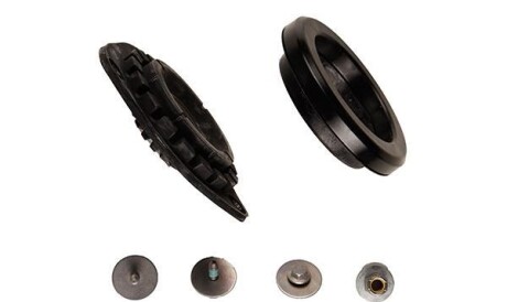 Фото 3 - Опора стійки амортизатора BILSTEIN 12234196