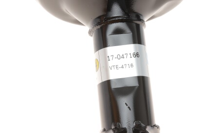 Фото 3 - Стійка амортизатору (амортизатор) BILSTEIN 17-047166 (17047166)