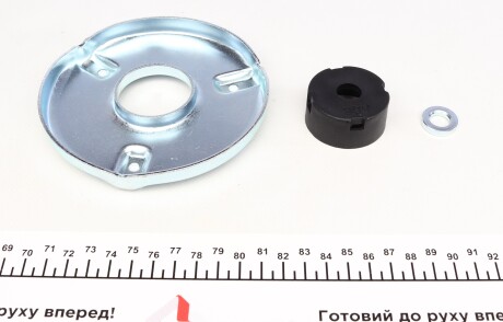 Фото 7 - Стійка амортизатору (амортизатор) BILSTEIN 19-019949 (19019949)