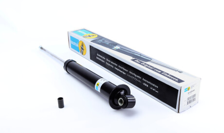 Фото 2 - Стійка амортизатору (амортизатор) BILSTEIN 19-028491 (19028491)