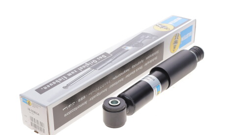 Фото 2 - Стойка амортизатору (амортизатор) BILSTEIN 19-028514 (19028514)