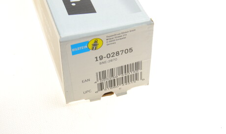 Фото 2 - Стойка амортизатору (амортизатор) BILSTEIN 19-028705 (19028705)
