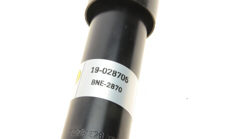 Фото 5 - Стойка амортизатору (амортизатор) BILSTEIN 19-028705 (19028705)