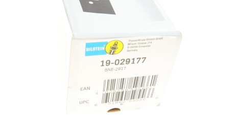 Фото 2 - Стійка амортизатору (амортизатор) BILSTEIN 19-029177 (19029177)