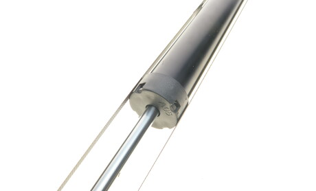 Фото 5 - Стійка амортизатору (амортизатор) BILSTEIN 19-029177 (19029177)