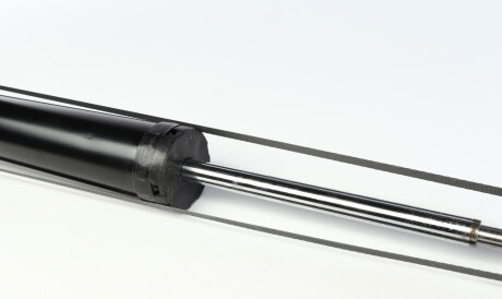 Фото 2 - Стойка амортизатору (амортизатор) BILSTEIN 19-029344 (19029344)