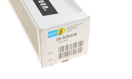 Фото 2 - Стойка амортизатору (амортизатор) BILSTEIN 19-029429 (19029429)