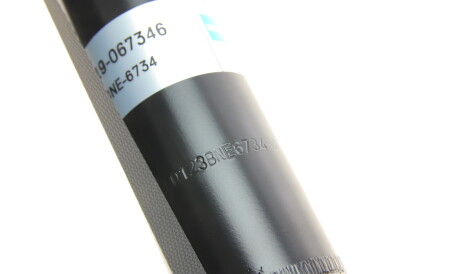 Фото 2 - Стійка амортизатору (амортизатор) BILSTEIN 19-067346 (19067346)