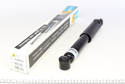 Амортизатор задний Opel Astra 98-07 газомасляный (B4) - (0436155, 0436280, 0436281) BILSTEIN 19-068756