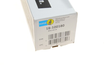 Фото 2 - Стійка амортизатору (амортизатор) BILSTEIN 19-100180 (19100180)