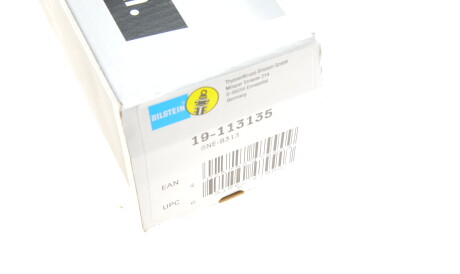 Фото 2 - Стойка амортизатору (амортизатор) BILSTEIN 19-113135 (19113135)