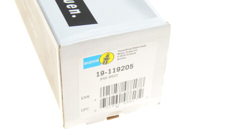 Фото 2 - Стійка амортизатору (амортизатор) BILSTEIN 19-119205 (19119205)