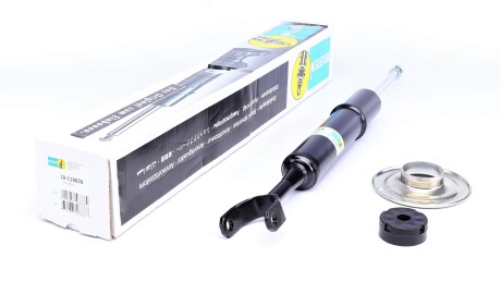 Амортизатор передній Volkswagen Passat 88-97 газомасляний (B4) - BILSTEIN 19-119939