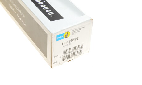 Фото 2 - Стойка амортизатору (амортизатор) BILSTEIN 19-123622 (19123622)