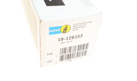 Фото 2 - Стійка амортизатору (амортизатор) BILSTEIN 19-128153 (19128153)