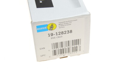 Фото 2 - Стойка амортизатору (амортизатор) BILSTEIN 19-128238 (19128238)