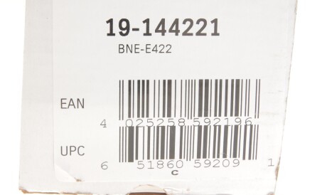 Фото 2 - Стійка амортизатору (амортизатор) BILSTEIN 19-144221 (19144221)