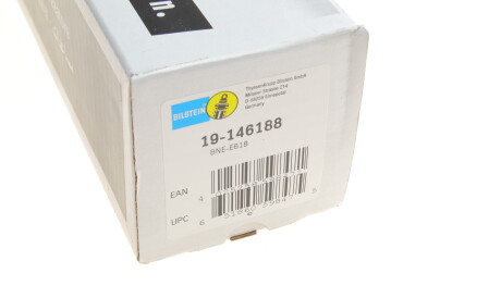 Фото 2 - Стійка амортизатору (амортизатор) BILSTEIN 19-146188 (19146188)