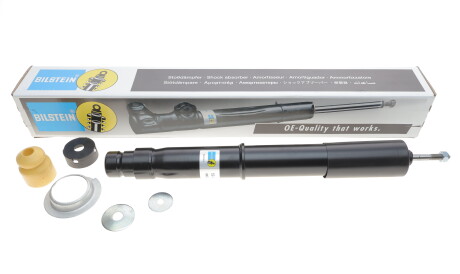 Фото 2 - Стійка амортизатору (амортизатор) BILSTEIN 19-146782 (19146782)