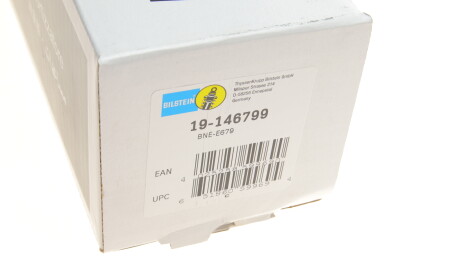 Фото 2 - Стойка амортизатору (амортизатор) BILSTEIN 19-146799 (19146799)