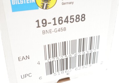 Фото 3 - Стійка амортизатору (амортизатор) BILSTEIN 19-164588 (19164588)