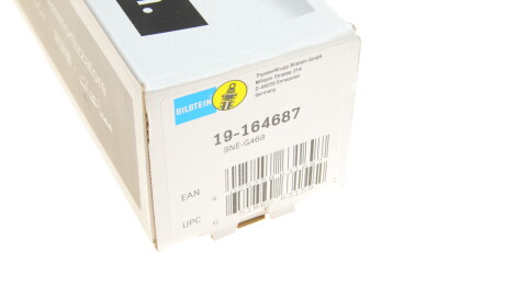 Фото 2 - Стойка амортизатору (амортизатор) BILSTEIN 19-164687 (19164687)