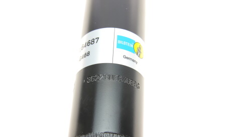 Фото 3 - Стойка амортизатору (амортизатор) BILSTEIN 19-164687 (19164687)