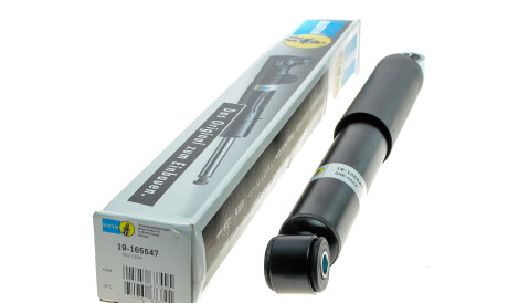 Фото 2 - Стойка амортизатору (амортизатор) BILSTEIN 19-165547 (19165547)