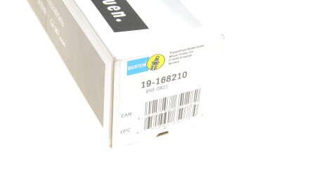 Фото 2 - Стойка амортизатору (амортизатор) BILSTEIN 19-168210 (19168210)