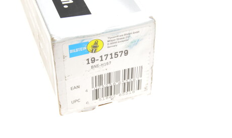 Фото 2 - Стойка амортизатору (амортизатор) BILSTEIN 19-171579 (19171579)