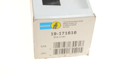 Фото 2 - Стійка амортизатору (амортизатор) BILSTEIN 19-171616 (19171616)