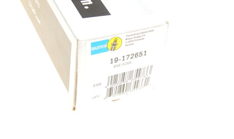 Фото 2 - Стойка амортизатору (амортизатор) BILSTEIN 19-172651 (19172651)