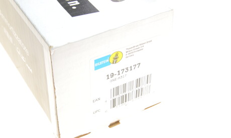 Фото 2 - Стійка амортизатору (амортизатор) BILSTEIN 19-173177 (19173177)