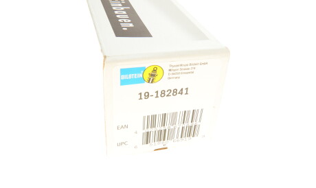 Фото 2 - Стійка амортизатору (амортизатор) BILSTEIN 19182841