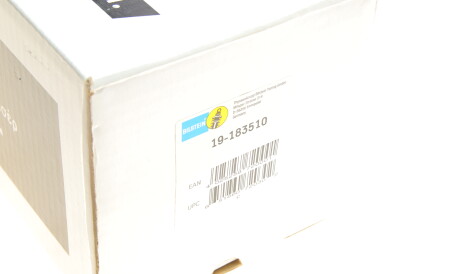 Фото 2 - Стойка амортизатору (амортизатор) BILSTEIN 19-183510 (19183510)