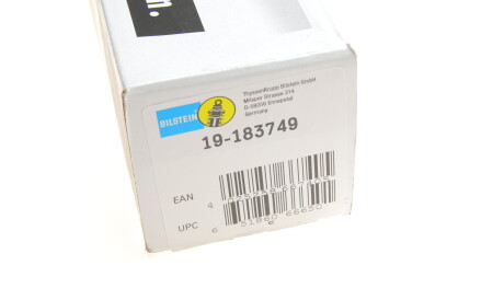 Фото 2 - Стійка амортизатору (амортизатор) BILSTEIN 19-183749 (19183749)