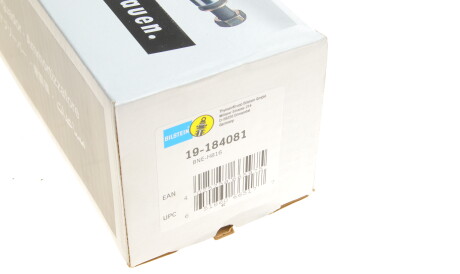 Фото 2 - Стійка амортизатору (амортизатор) BILSTEIN 19-184081 (19184081)